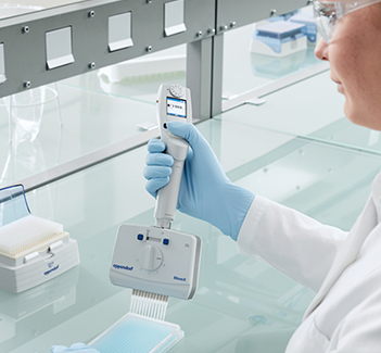 Mencapai Kelajuan, Kekhususan dan Kesetiaan PCR yang Lebih Besar