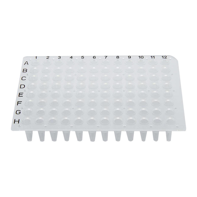 Apakah Plat PCR 96-telaga?